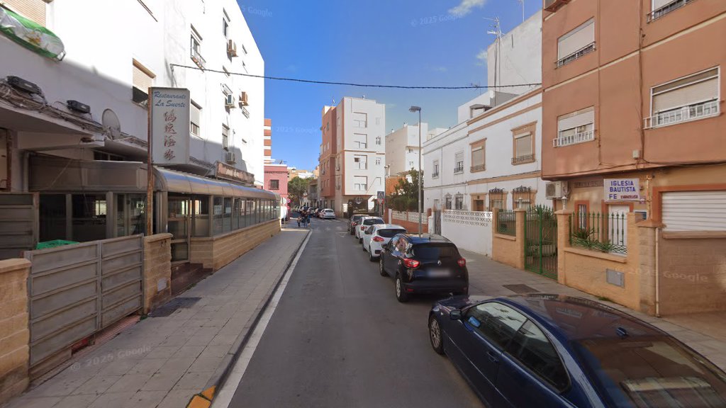 AUTOESCUELA ORDUNTE - Autoescuela en Almería