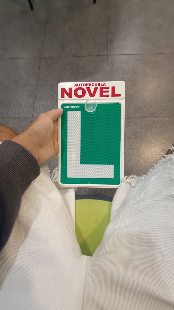 AUTOESCUELAS NOVEL - Autoescuela en Almería