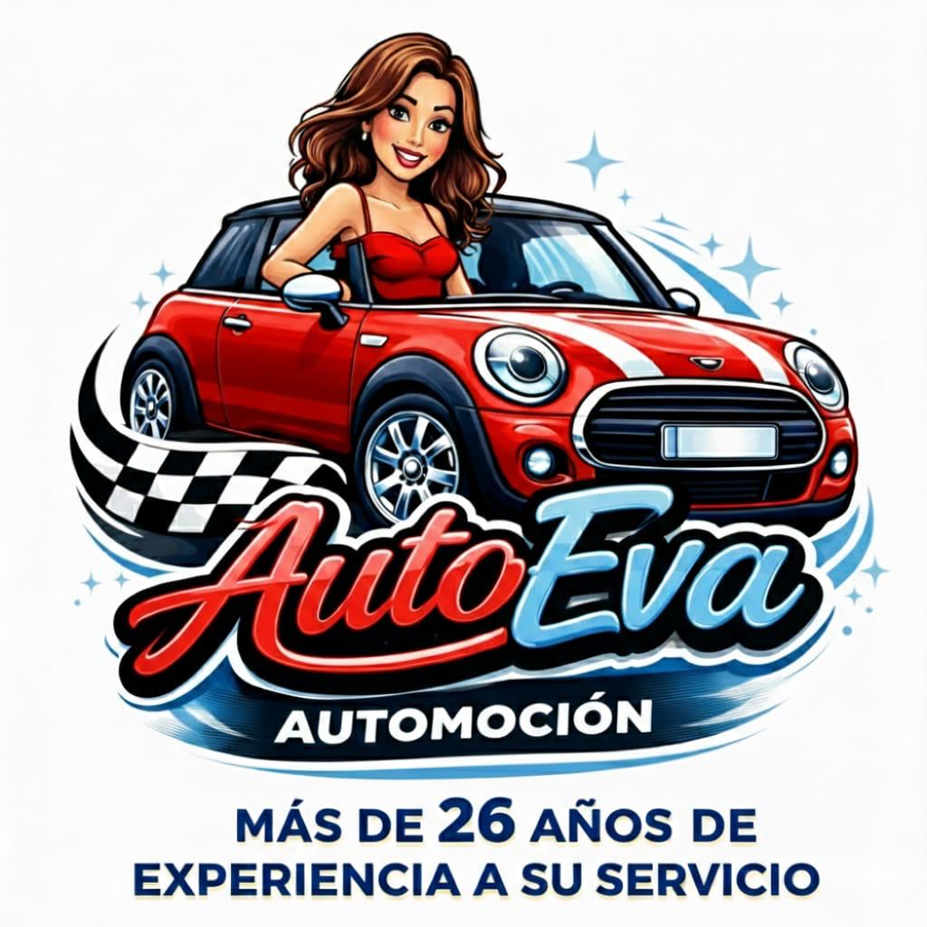 AUTOEVA AUTOMOCION - Taller mecánico en