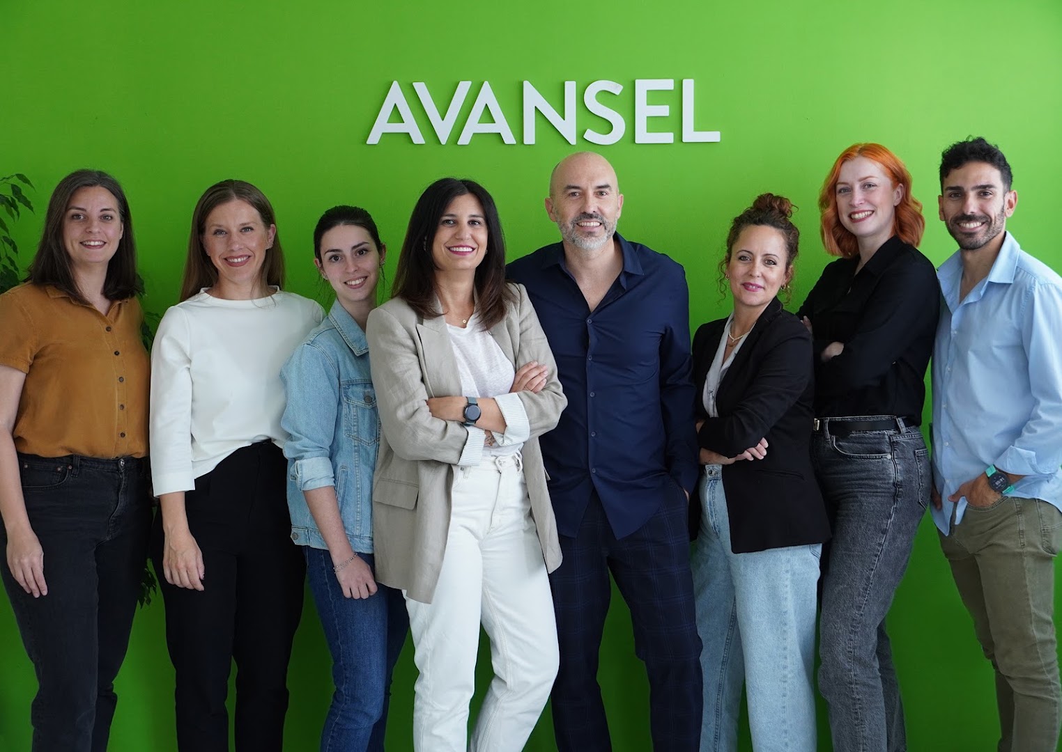 AVANSEL ALMERÍA - Empresa Consultora de Recursos Humanos y Selección - Consultoría de recursos humanos en Almería