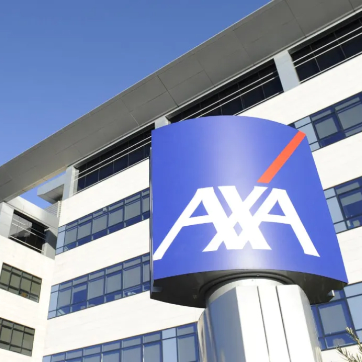 AXA Seguros: Simón y Parra Asociados - Compañía de seguros médicos en Almería