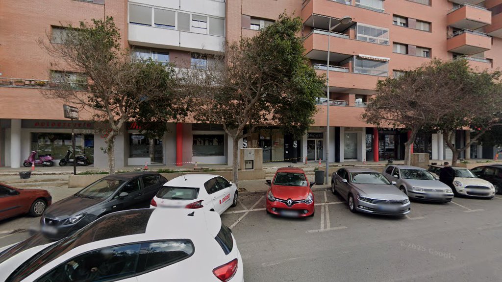 AXS Estudio de Arquitectura Técnica - Arquitecto en Almería