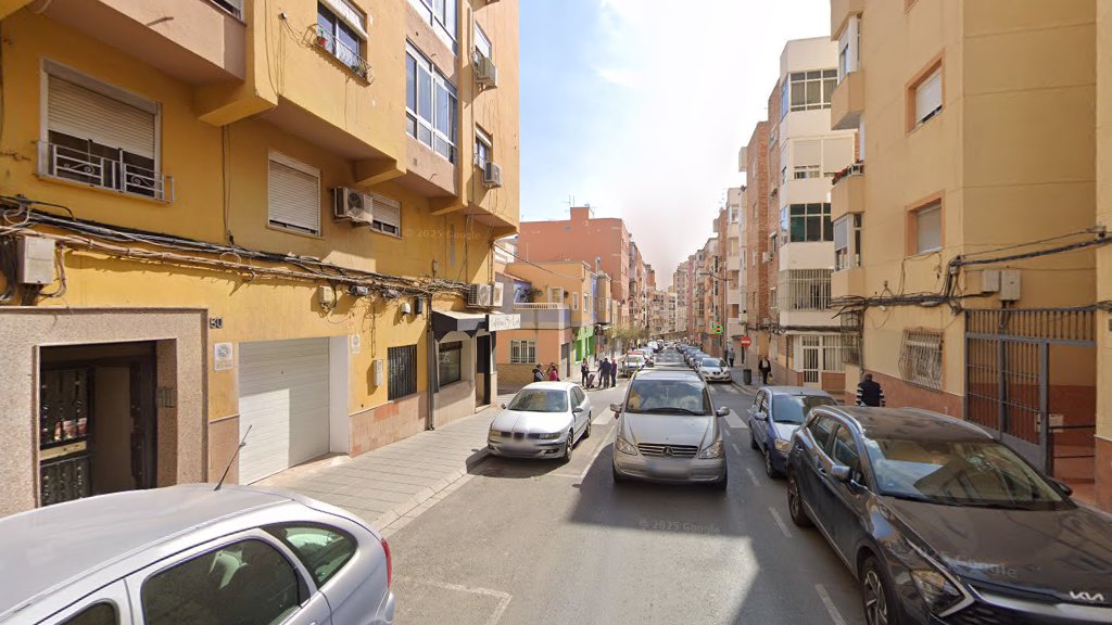 AYALCRUZ S.L. -  en Almería