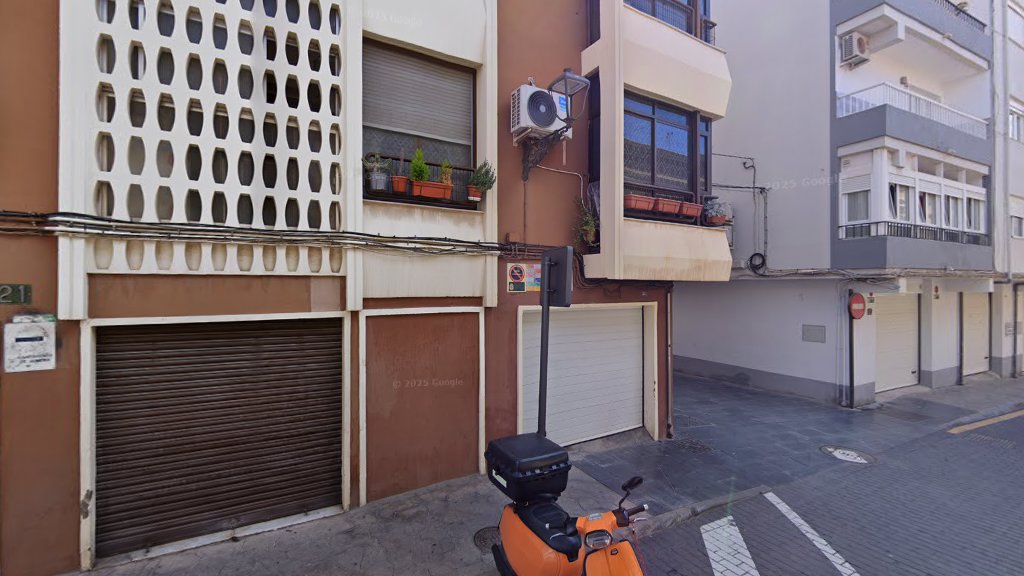 AYRE ALMERIA - Agencia inmobiliaria en Almería