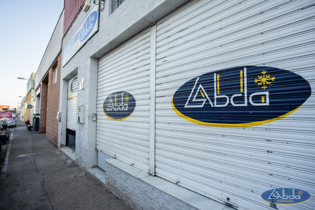 Abda Hostelería y Alimentación. - Tienda de artículos de hostelería en Huércal de Almería