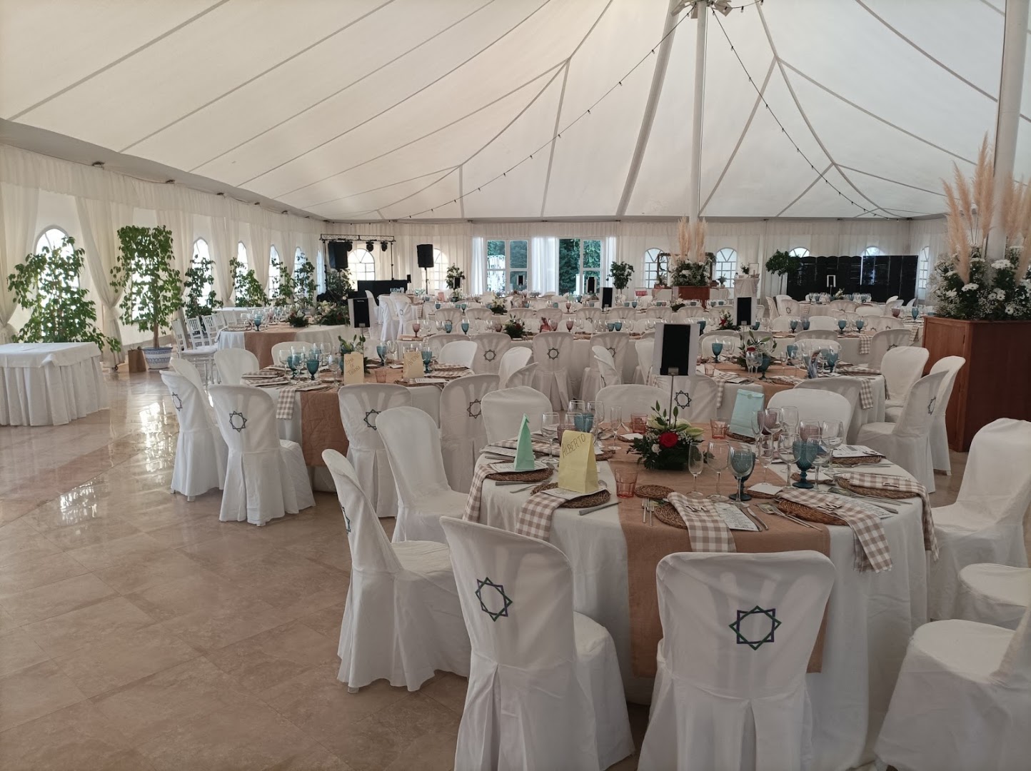 Aben Humeya Restaurante - Restaurante en Huércal de Almería