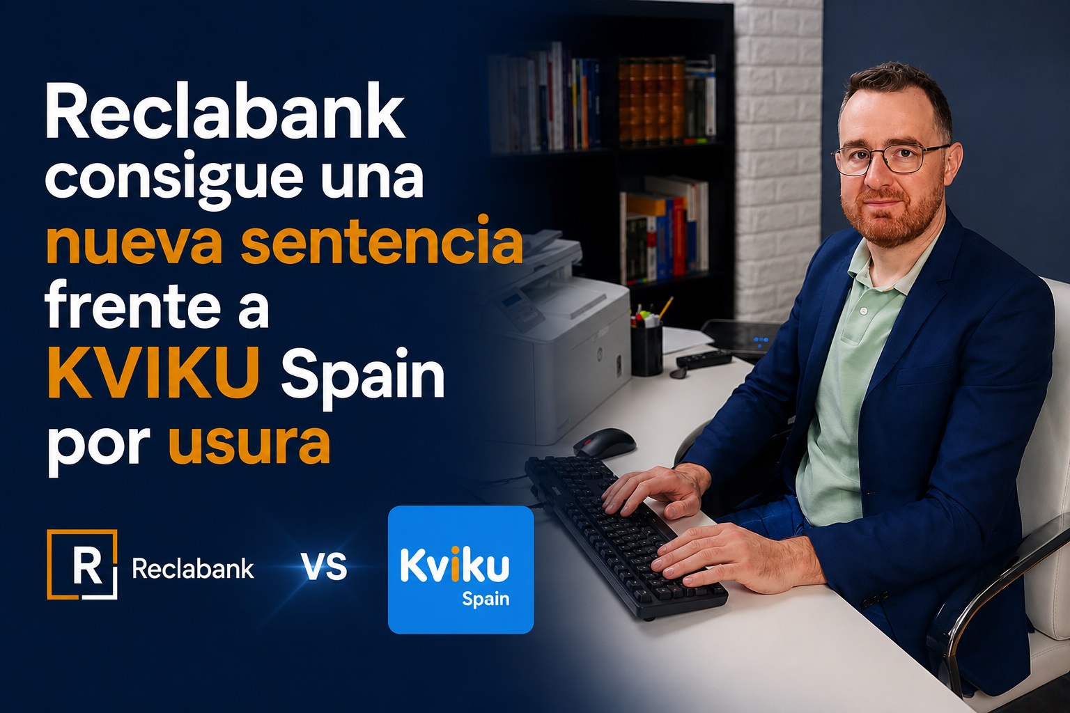 Abogado Reclabank - Abogado en Almería