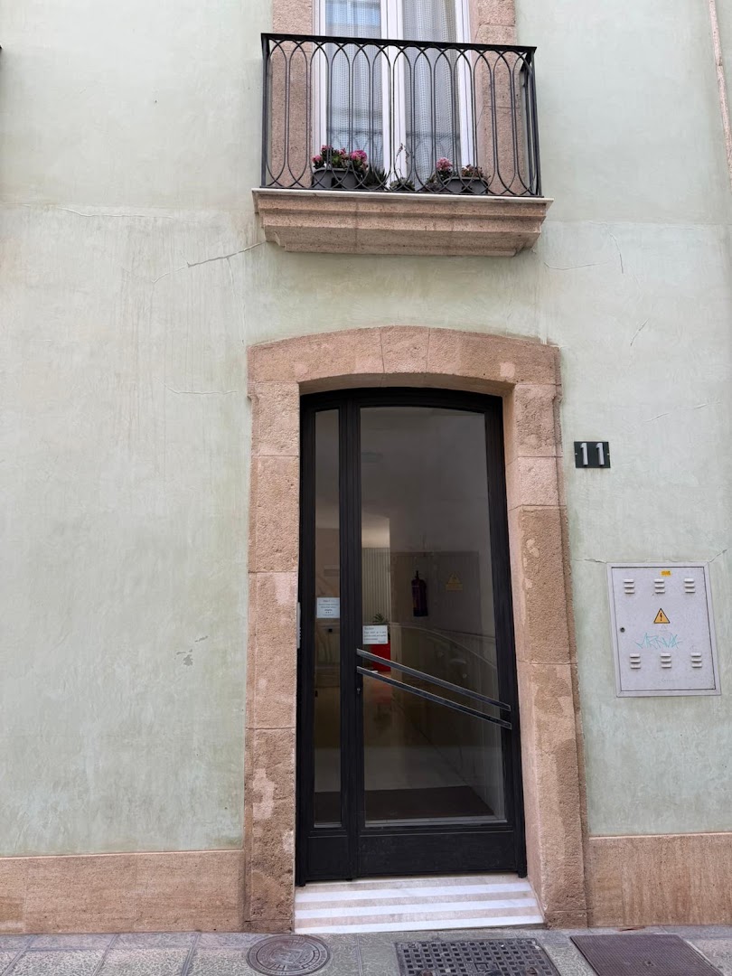 Abogados Almería Estudio Jurídico Duran - Abogado en Almería