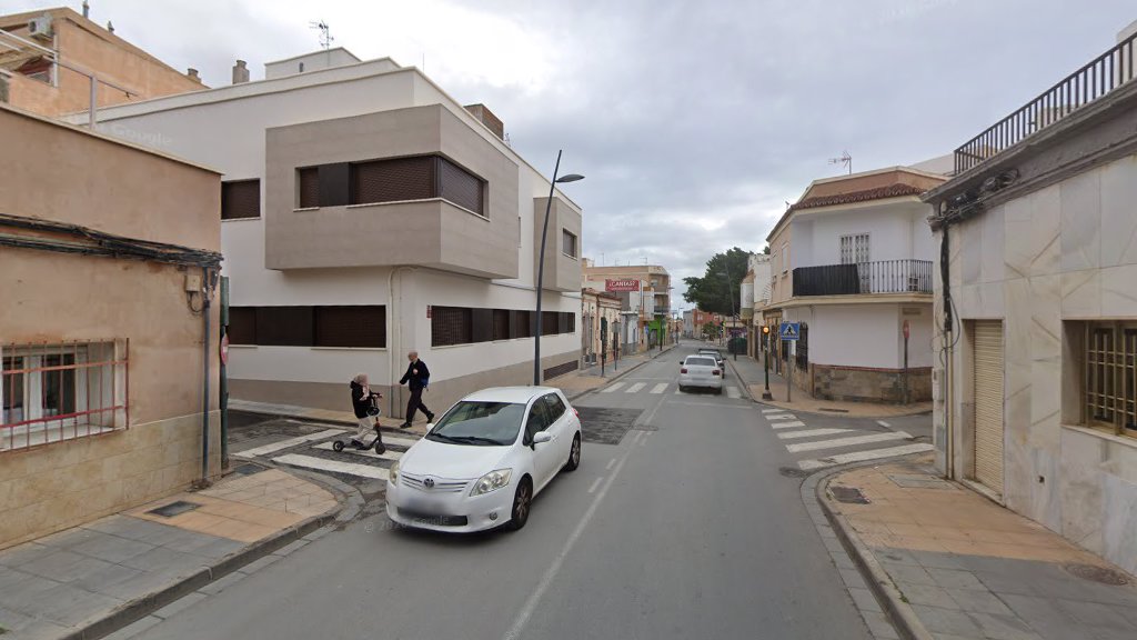 Academia Big Ben - Academia de inglés en Almería
