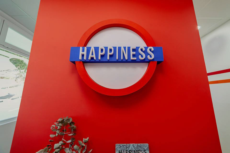 Academia De Idiomas Happiness - Academia de inglés en Almería