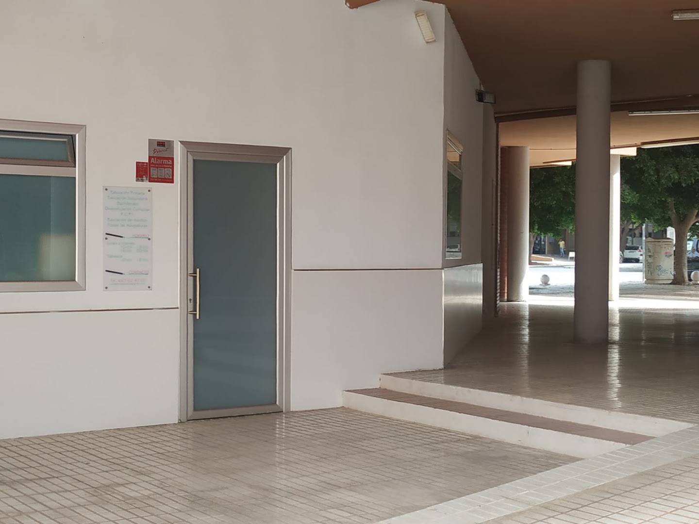 Academia Educare - Centro de estudios en Almería
