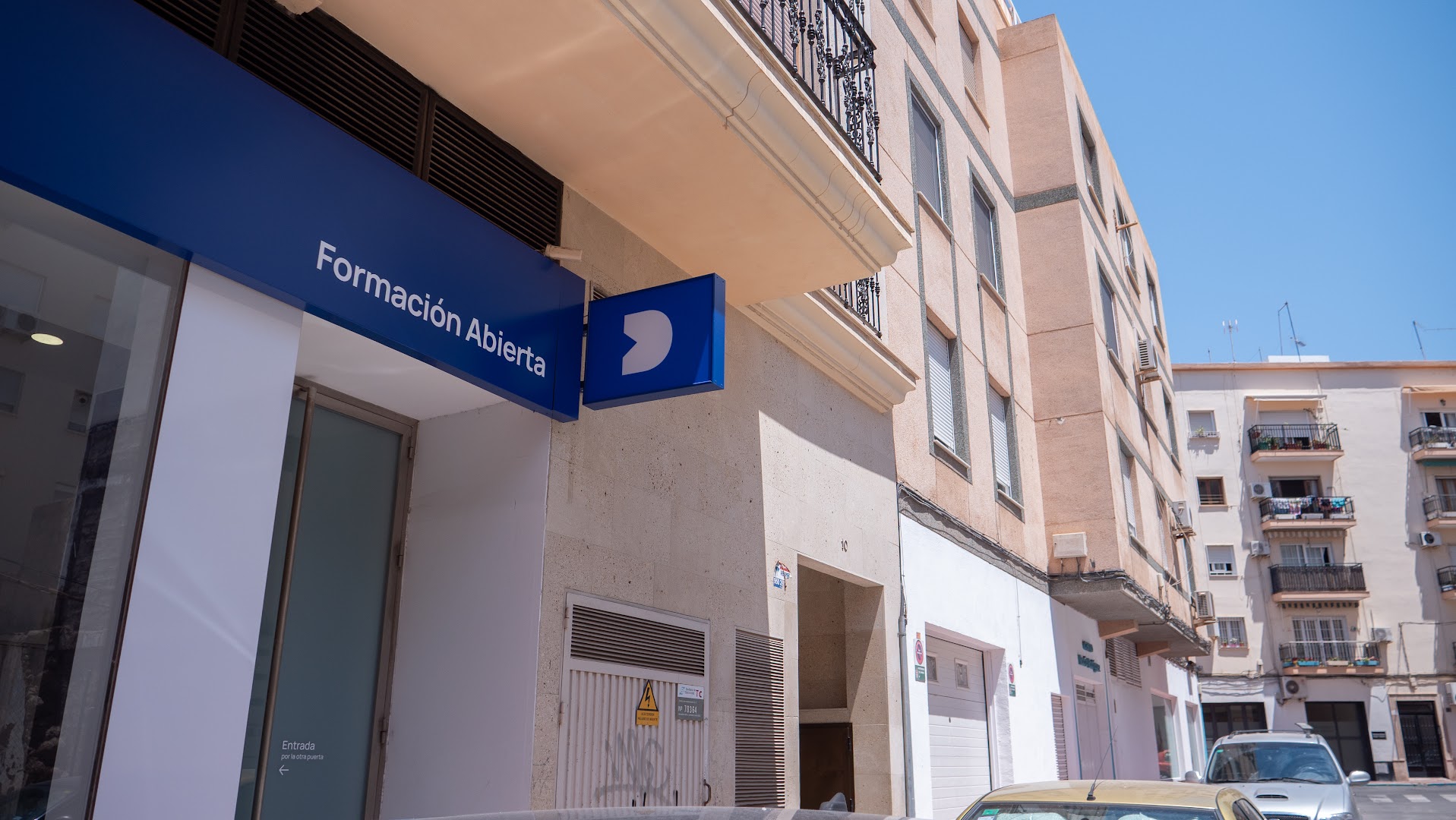 Academia Oposiciones