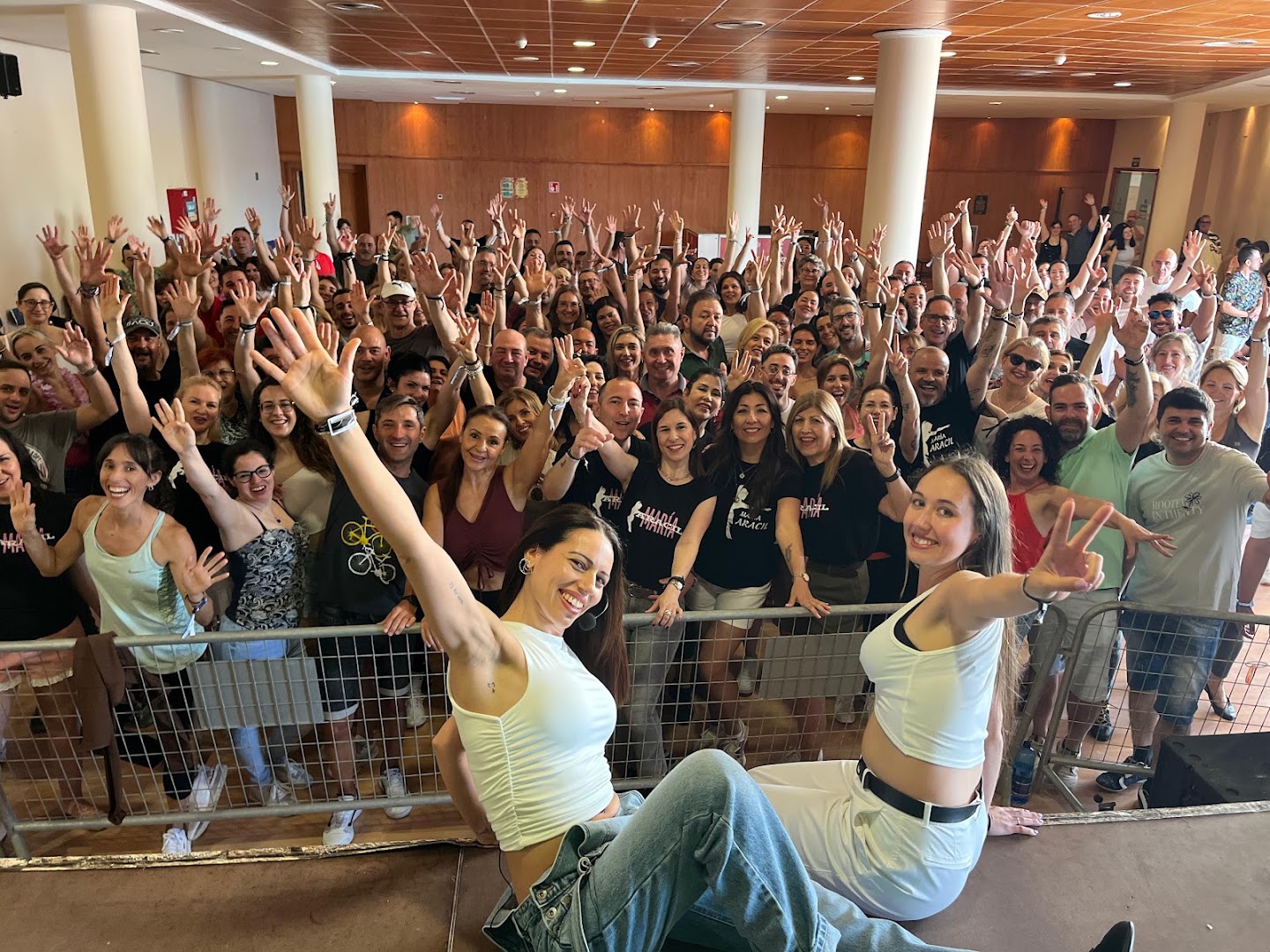 Academia de Baile María Aracil - Academia de baile en Almería