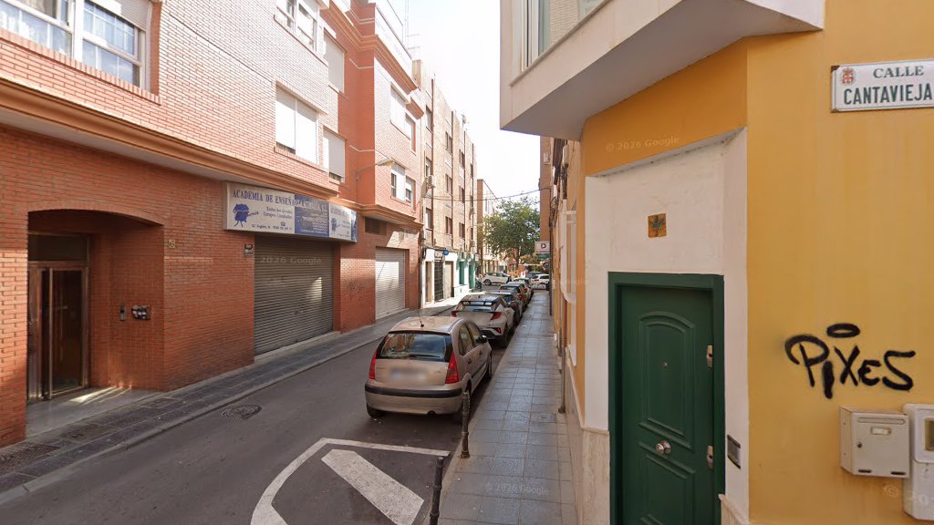 Academia de Enseñanza Almería -  en Almería