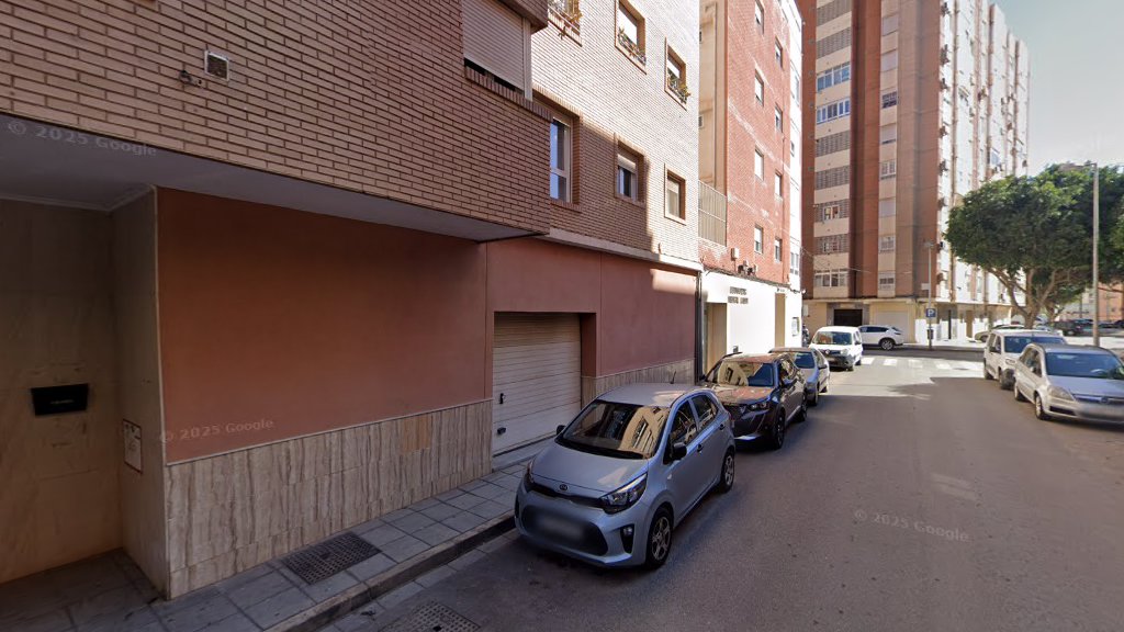 Academia de Formación Al-Alba -  en Almería
