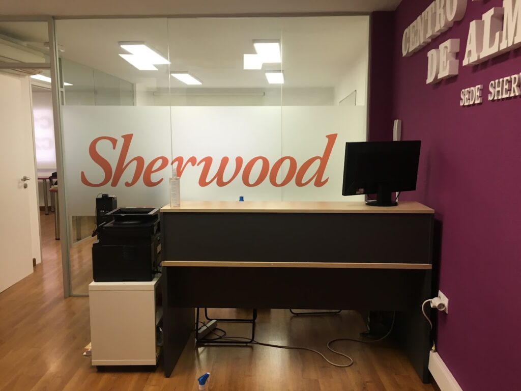 Academia de Inglés Sherwood - Academia de inglés en Almería
