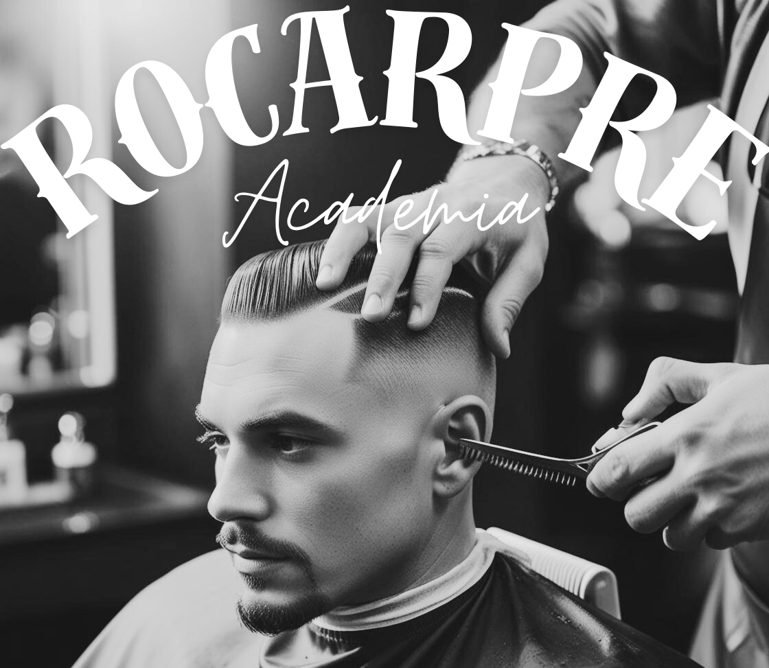 Academia de Peluquería Rocarpre Almería - Escuela de peluquería en Almería
