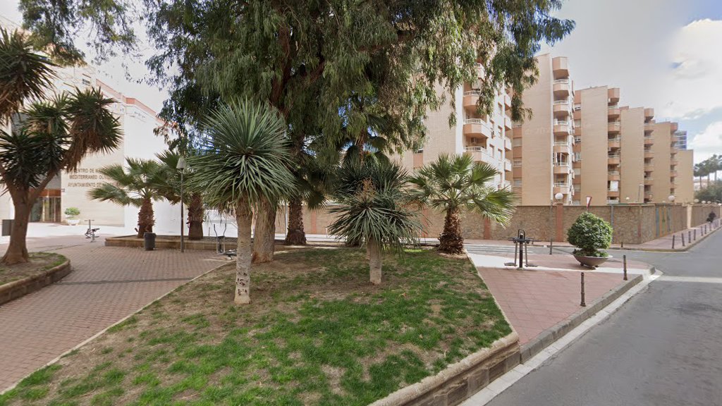 Academia de Tango en Almería - Academia de baile en Almería