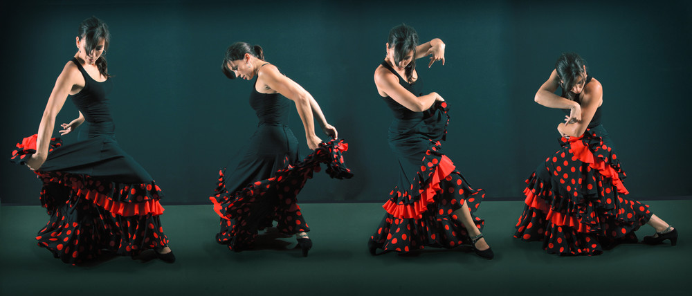 Academia de danza y baile Adagio Almería - Academia de baile en Almería