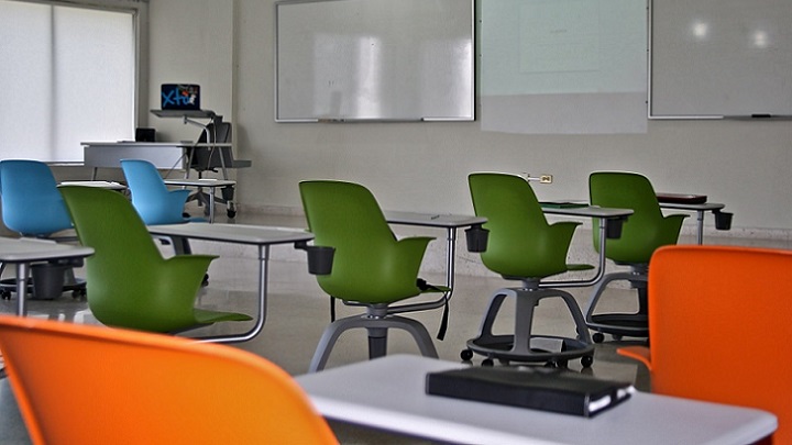 Academia de idiomas francés en Almería Académie Molière - Academia de idiomas en Almería