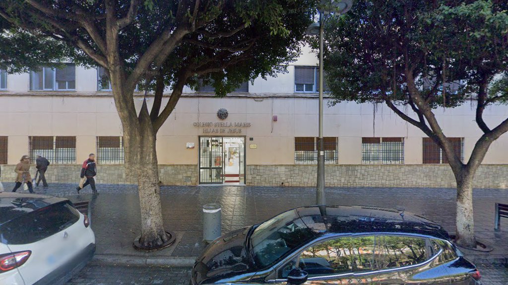 Academia de inglés-McGinty School of English - Academia de inglés en Almería