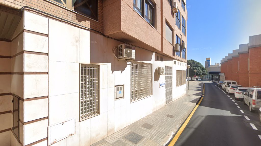 Access 7h - Orfebre (oro) en Almería
