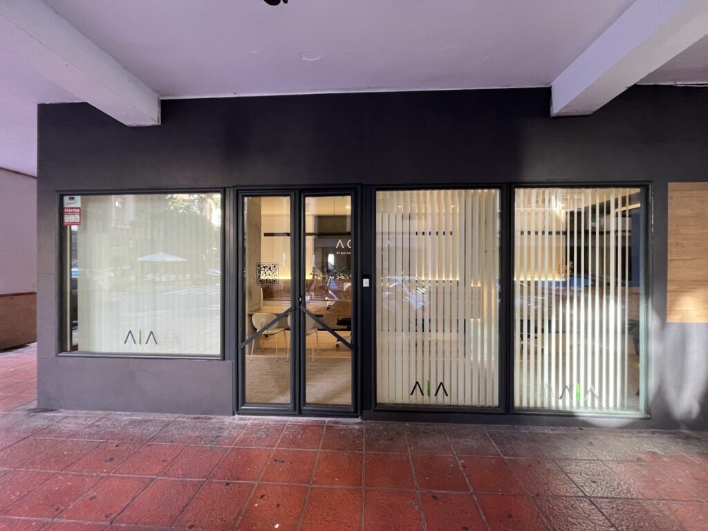 Activa Arquitectos - Arquitecto en Almería