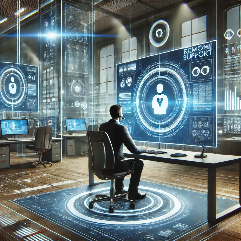 Adelantia - Servicio de informática en Almería