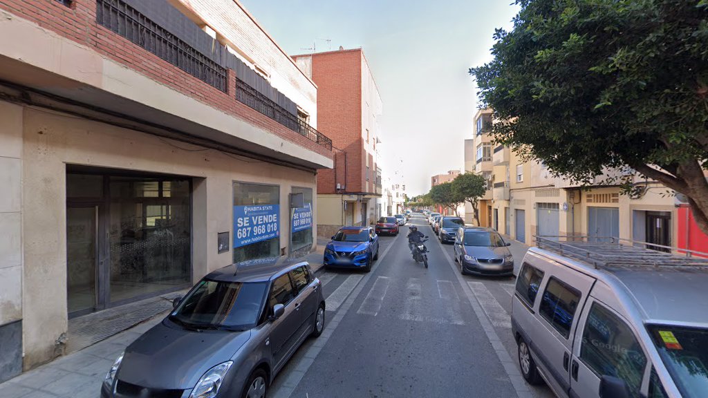 Adesean - Asociacion de Inmigrantes Senegaleses de Andalucia - Asociación u organización en Almería