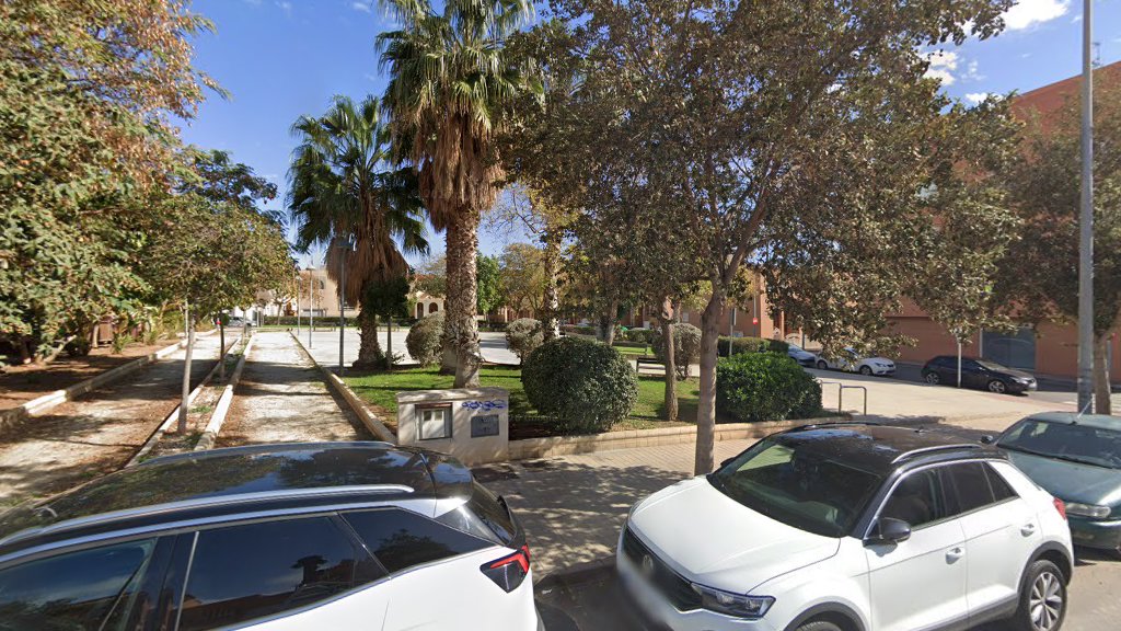 Administra Almeria SL - Empresa de administración de propiedades en Almería