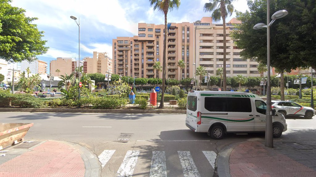 Administración de Fincas Alcazaba - Administrador de la propiedad en Almería