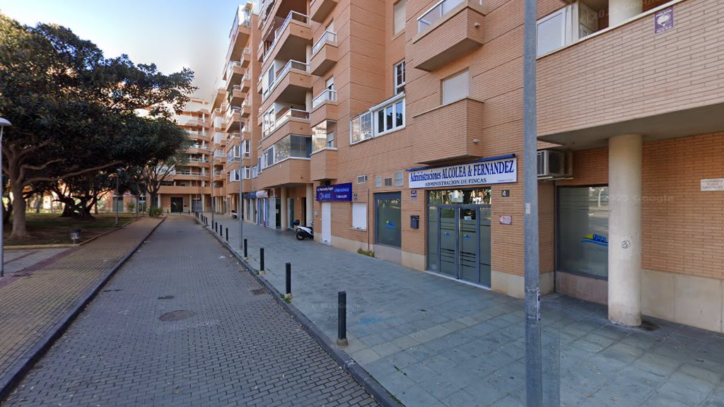 Administraciones Alcolea Y Fernández