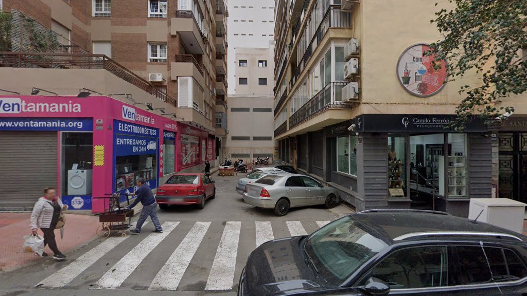 Administradores de Fincas Falcon - Empresa de administración de propiedades en Almería