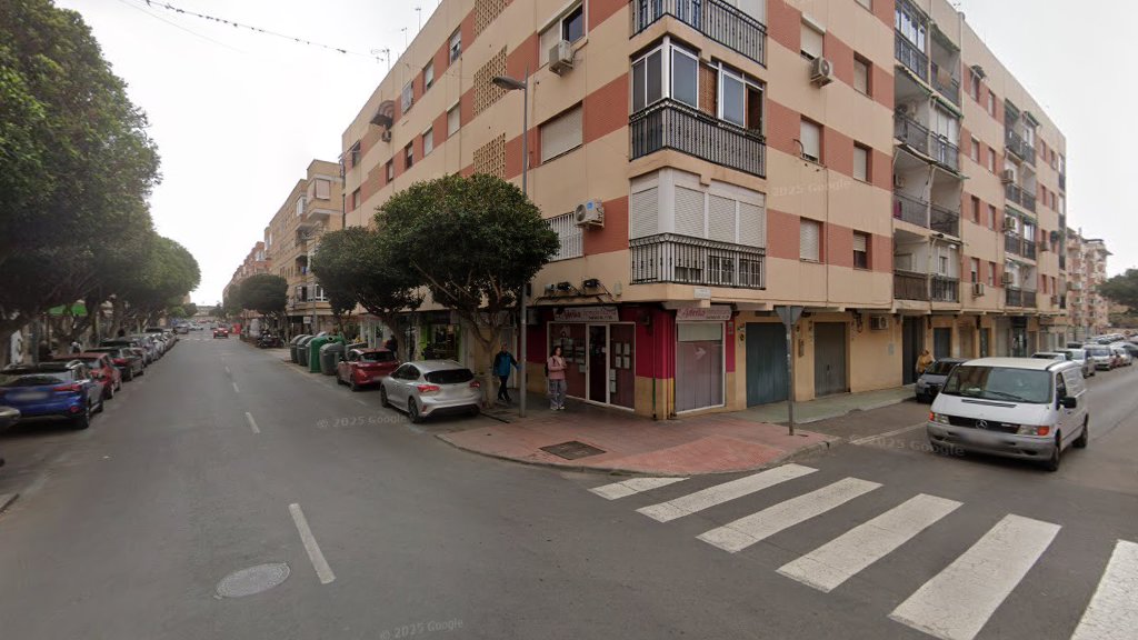 Adriko Almería Sl - Agencia inmobiliaria en Almería