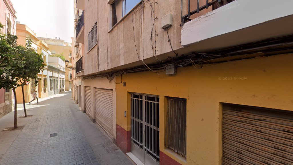 Aeternus Security OÜ - Consultora informática en Almería