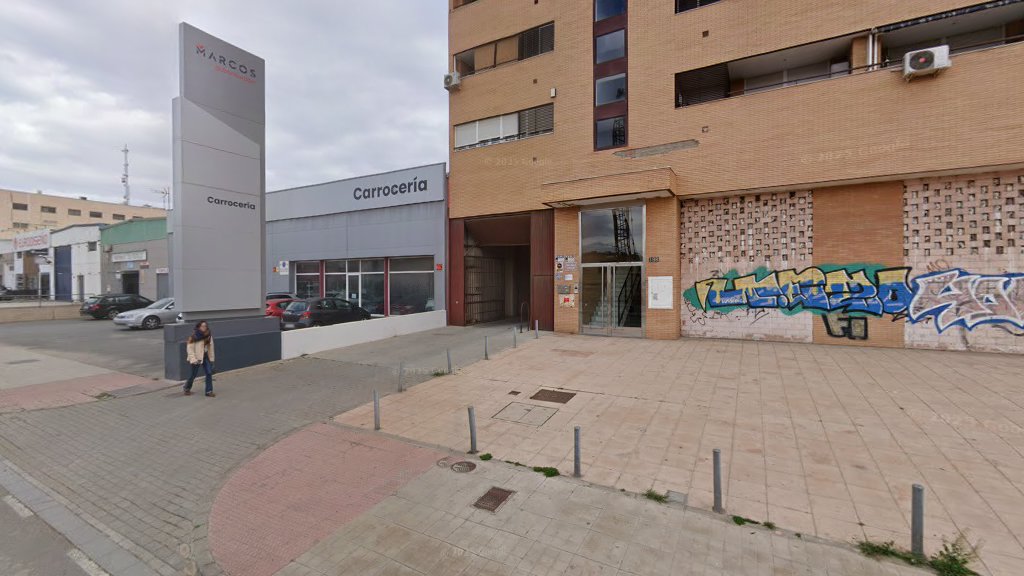 Afinal Instalaciones Eléctricas Almería - Electricista en Almería