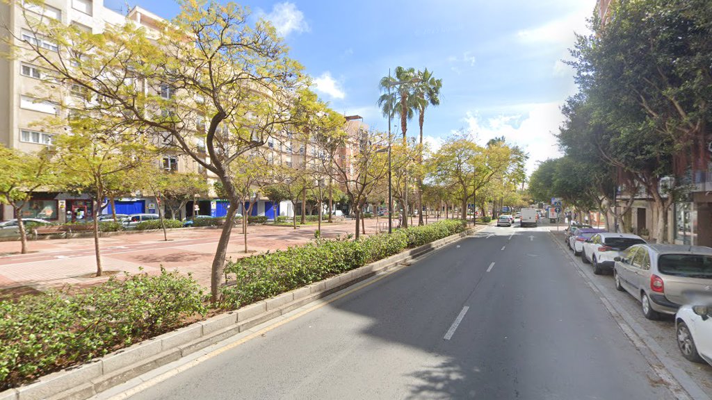 Agencia De Seguros Díaz Y Gómez S C - Agencia de seguros en Almería