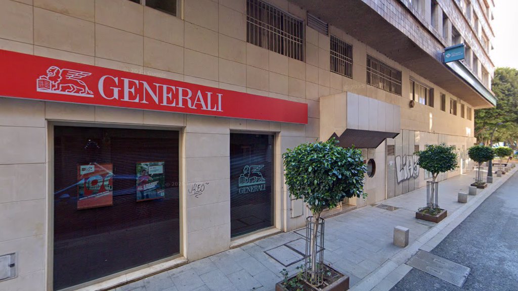 Agencia Generali Seguros - Compañía de seguros en Almería