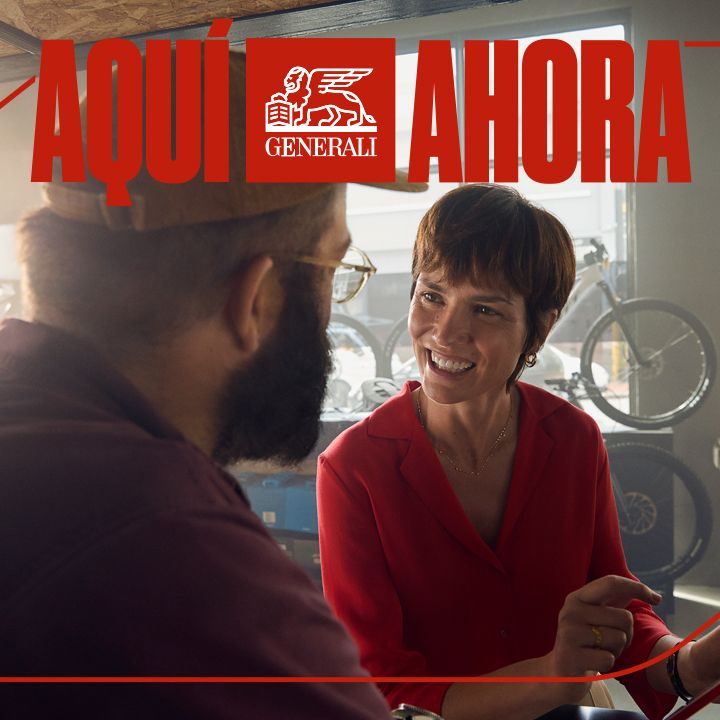 Agencia Generali Seguros - Compañía de seguros en Almería