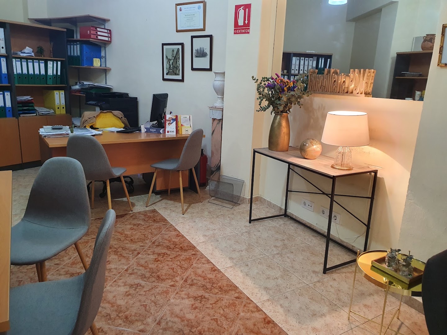 Agencia Inmobiliaria en Almería - PDM - Agencia inmobiliaria en Almería