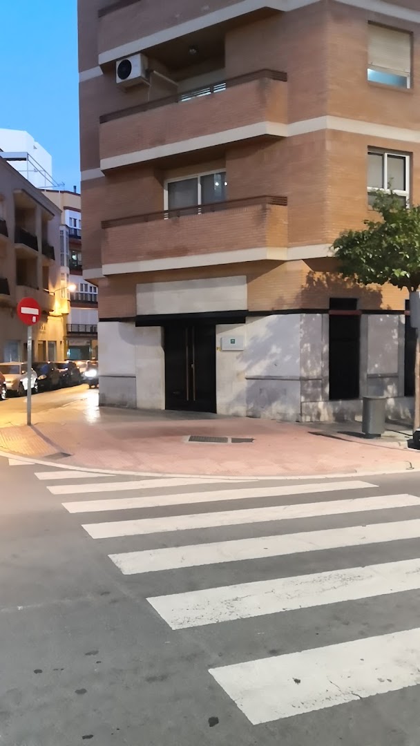 Agencia de Innovación y Desarrollo de Andalucía IDEA. Gerencia Provincial en Almería - Delegación regional del gobierno en Almería
