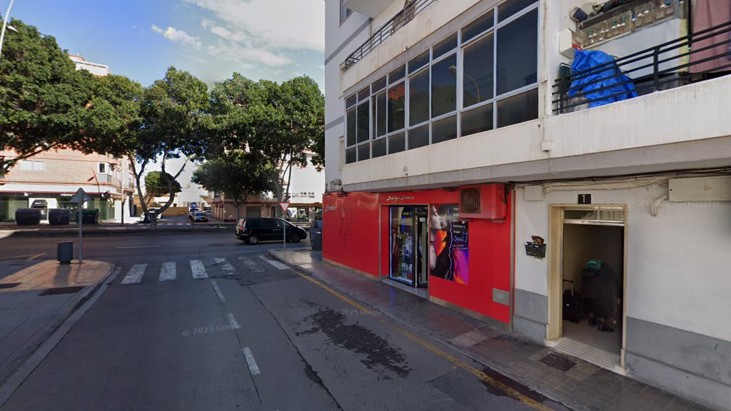 Agesfin Asesores - Administrador de la propiedad en Almería