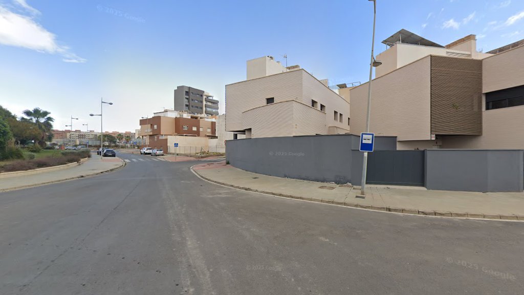 Agrointec Solutions SL - Oficinas de empresa en Almería