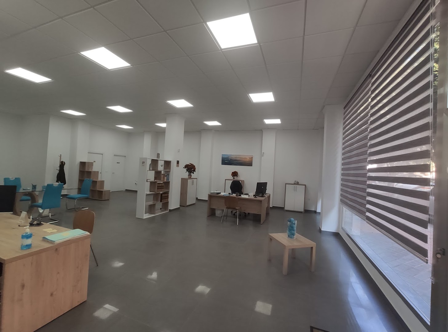 Ahura Mazda XXI S.L - Asesoría laboral en Almería