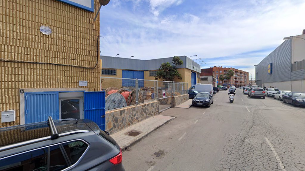 Ai Marketing - Agencia de marketing en Almería