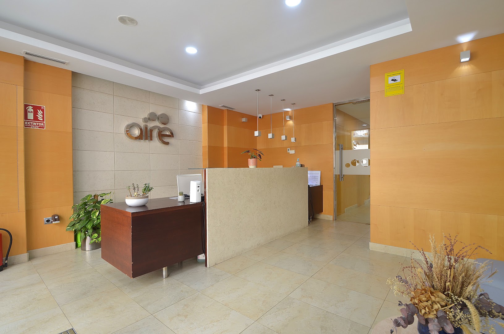 Aire Consultores - Asesoramiento Integrado de Recursos Empresariales