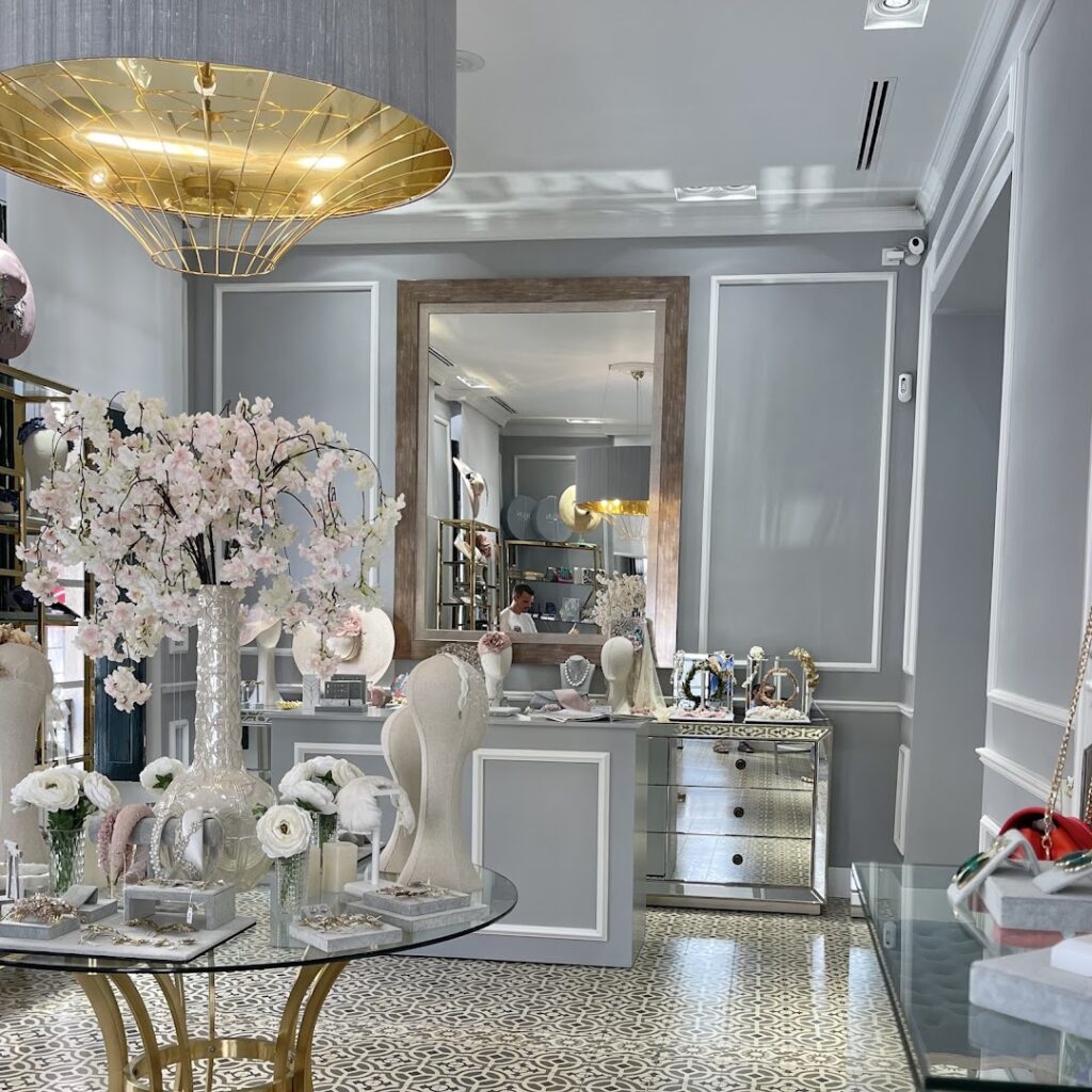 Airun Tocados - Boutique en Almería