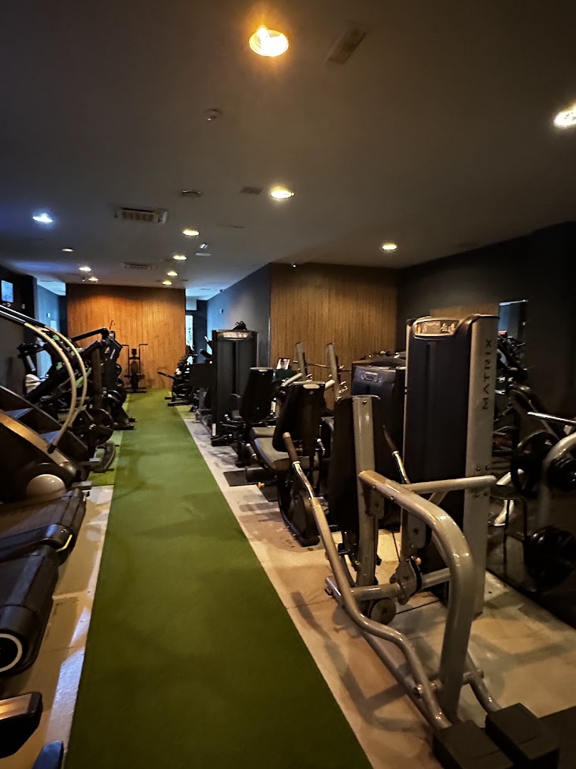 Al Gym club - Gimnasio en Almería