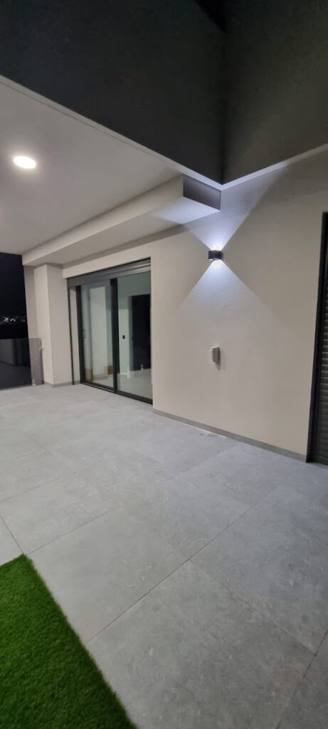 Alarmas en Almería CCTV - Tienda de alarmas antirrobo en Almería