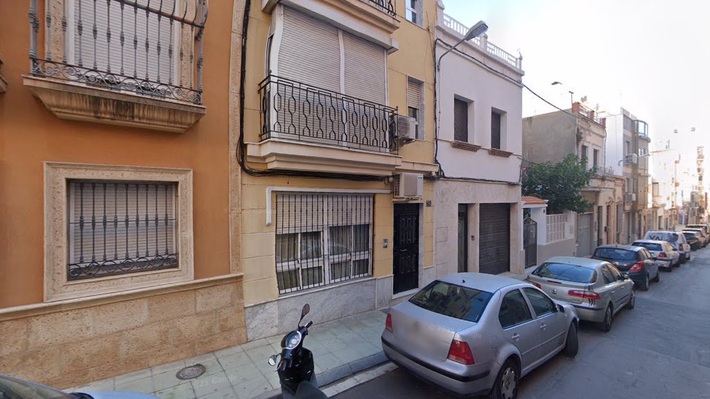 Alberto Caparros SL - Tienda de iluminación en Almería